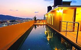 88 Hotel Patong Phuket